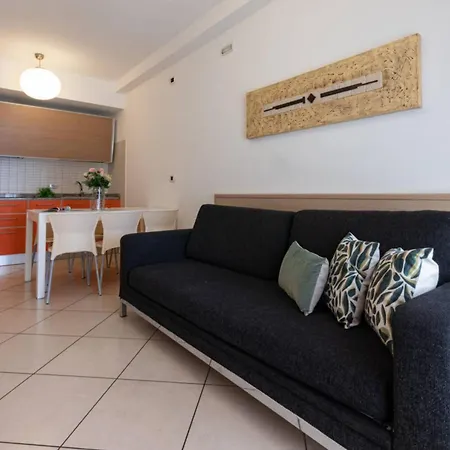 Coastal Comfort For Families In Bibione