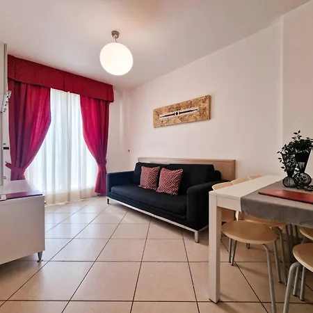 Apartman Coastal Comfort For Families In