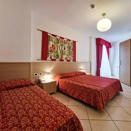 Apartman Coastal Comfort For Families In Bibione