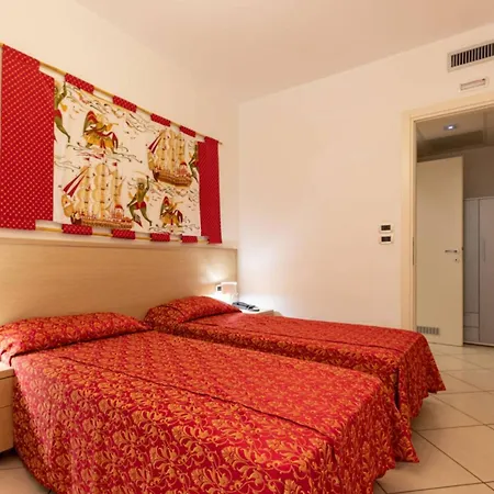 Coastal Comfort For Families In Bibione