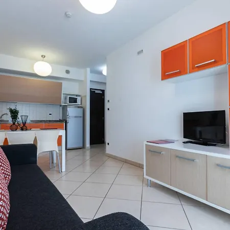 Coastal Comfort For Families In * Bibione