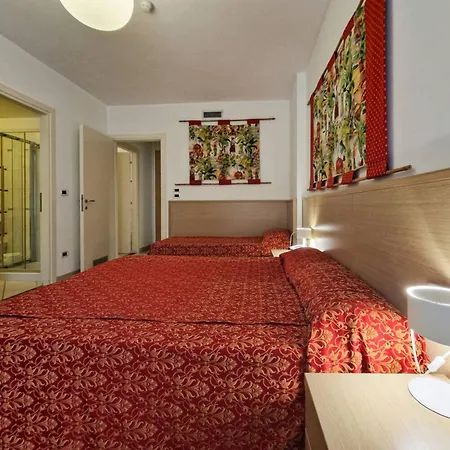 Apartman Coastal Comfort For Families In Bibione