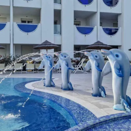 Apartman Coastal Comfort For Families In