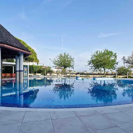 Coastal Comfort For Families In * Bibione