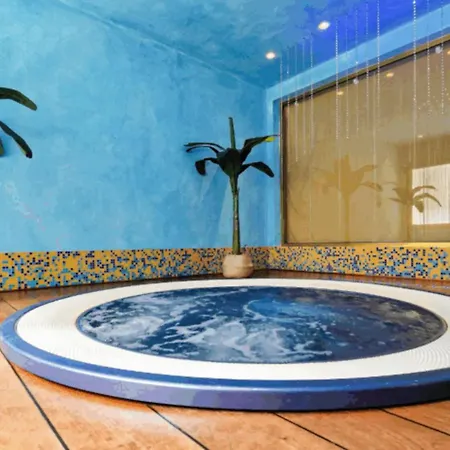 Apartman Coastal Comfort For Families In