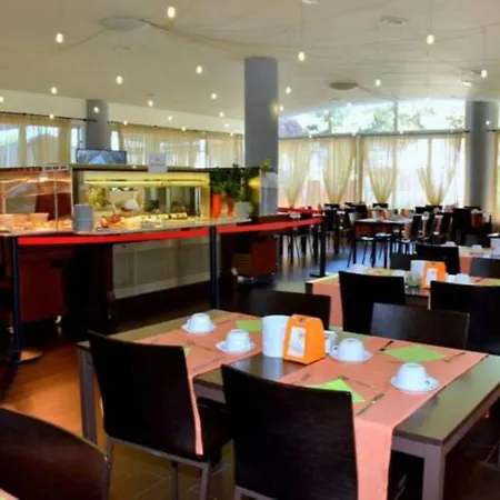 Coastal Comfort For Families In Apartman Bibione